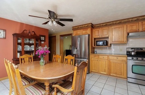 Chippewa Bay House | Chippewa Bay Retreat