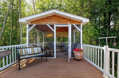 Chippewa Bay House | Chippewa Bay Retreat