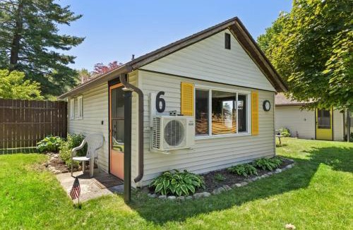 Chippewa Lake House | Chippewa Bluffs Resort
