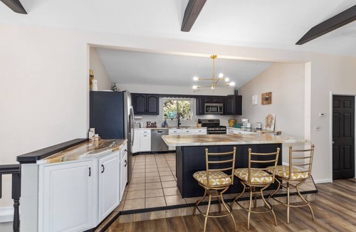 Chippewa Lake House | Chippewa Lake House