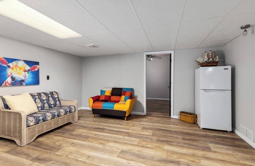 Chippewa Lake House | Chippewa Lake House