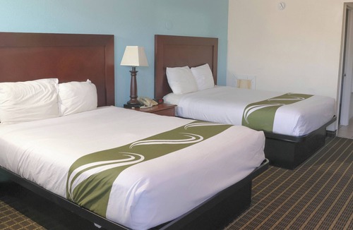 Mount Pleasant Hotel | Chippewa Motel