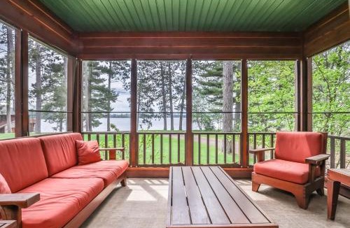 Manitowish Waters Apartment | Chippewa Retreat - Lair