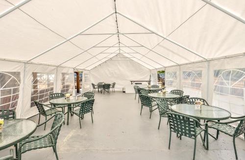 Manitowish Waters Apartment | Chippewa Retreat - Den