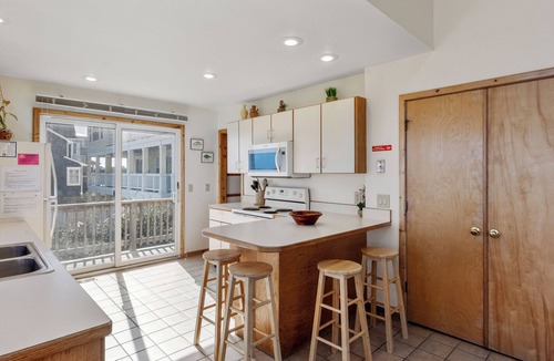 Carolina Dunes House | Chirality: Oceanfront | Direct Beach Access