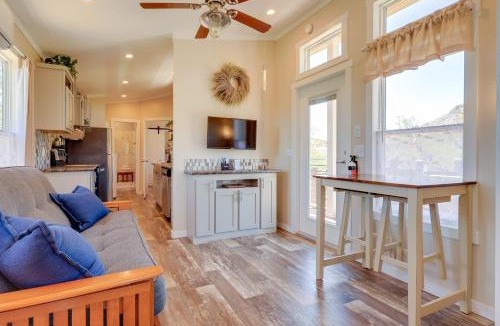 Portal House | Chiricahua Birding Cabin By Cave Creek Canyon!