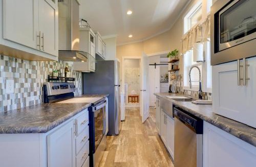 Portal House | Chiricahua Birding Cabin By Cave Creek Canyon!