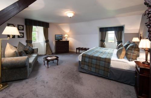 Chirnside Hotel | Chirnside Hall Hotel