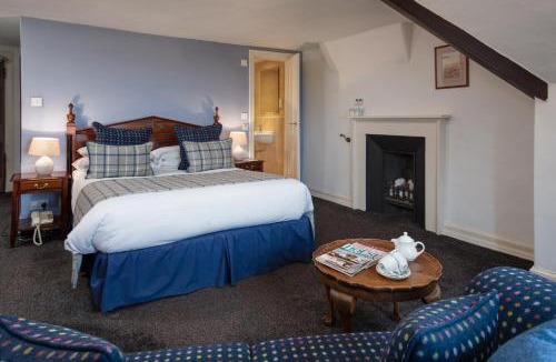 Chirnside Hotel | Chirnside Hall Hotel