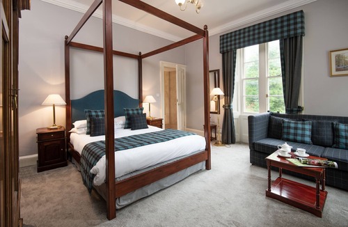 Chirnside Hotel | Chirnside Hall Hotel