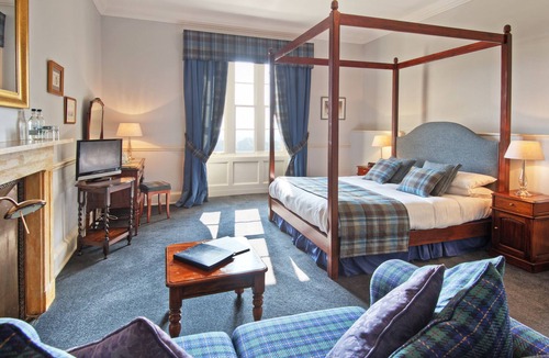 Chirnside Hotel | Chirnside Hall Hotel