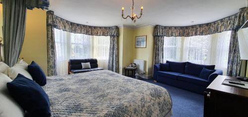 Chiseldon House | Chiseldon House Hotel