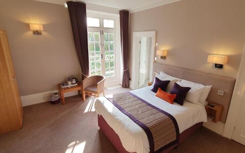 Chiseldon House | Chiseldon House Hotel