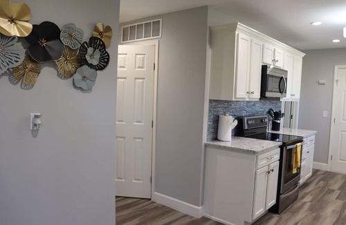 Oklahoma City House | Chisholm Creek by Top Golf 2