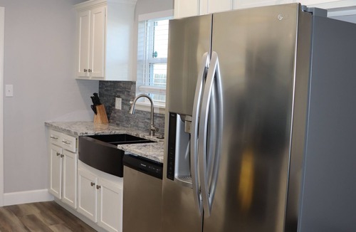 Oklahoma City House | Chisholm Creek by Top Golf 2