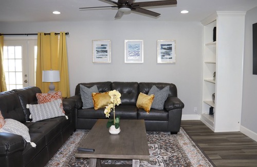 Oklahoma City House | Chisholm Creek by Top Golf 2