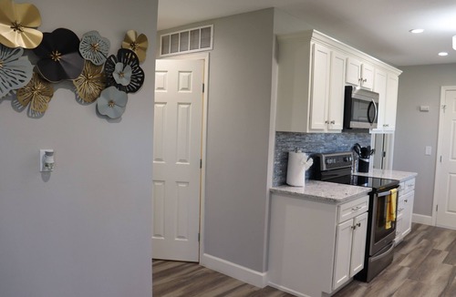 Oklahoma City House | Chisholm Creek by Top golf 3