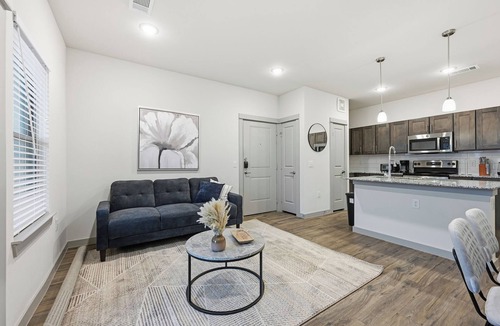 Cleburne Apartment | Chisholm Trace 1236 I Spacious 1 Bed 1 Bath