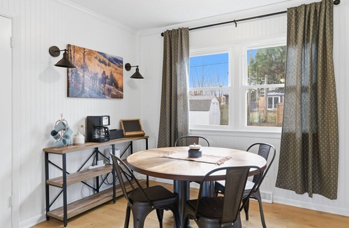 Park City House | Chisholm Trail Bunkhouse