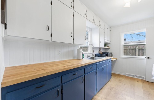 Park City House | Chisholm Trail Bunkhouse