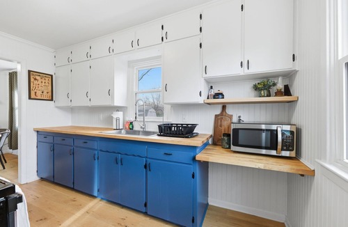 Park City House | Chisholm Trail Bunkhouse