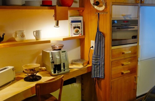 Lumnezia Apartment | Chisti Lumerins, Lumbrein, (Lumbrein). by Interhome
