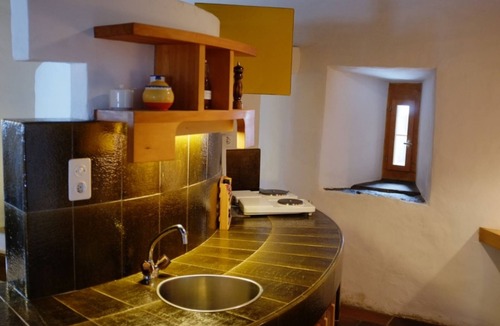 Lumnezia Apartment | Chisti Lumerins, Lumbrein, (Lumbrein). by Interhome