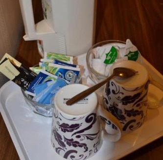 Chiswick House | Chiswick Lodge Hotel