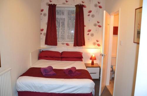 Chiswick House | Chiswick Lodge Hotel