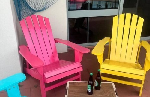 Chiswick House | Chiswick Waterfront Retreat