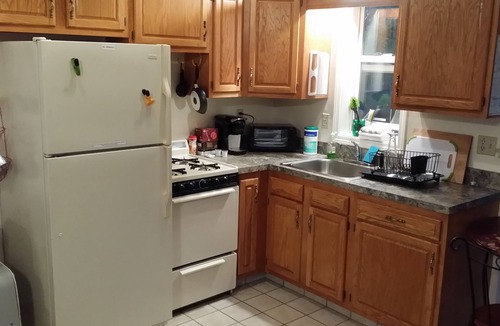 Cazenovia Apartment | Chittenango Falls: Luxury Loft at RidgeView!