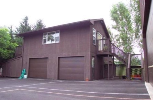 Cazenovia Apartment | Chittenango Falls: Luxury Loft at RidgeView!