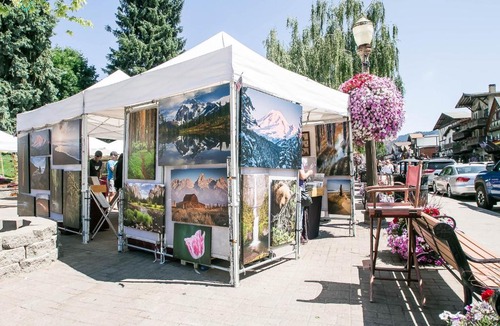 Ardenvoir House | Chiwawa River Chalet