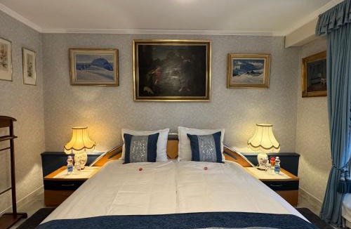 Kriens Bed & Breakfast | Chlösterli