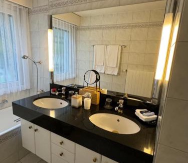 Kriens Bed & Breakfast | Chlösterli
