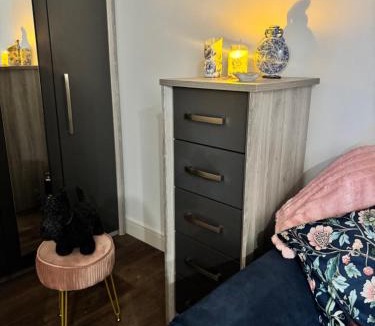 Sprowston Apartment | Chloes Retreat