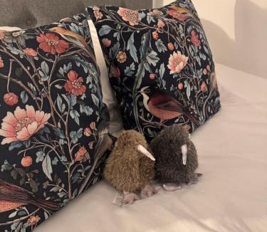 Sprowston Apartment | Chloes Retreat