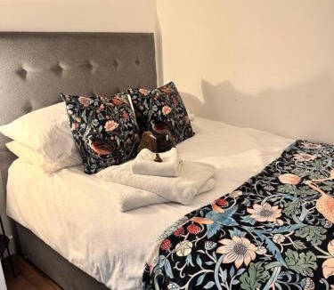 Sprowston Apartment | Chloes Retreat