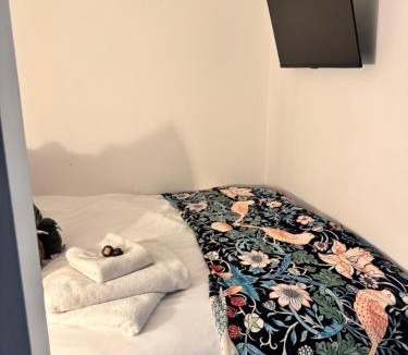 Sprowston Apartment | Chloes Retreat