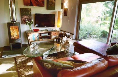 Eye House | Chobbs Barn, Eye