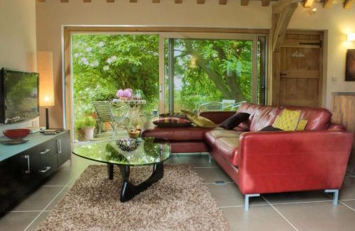 Eye House | Chobbs Barn, Eye