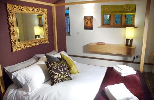 Eye House | Chobbs Barn, Eye