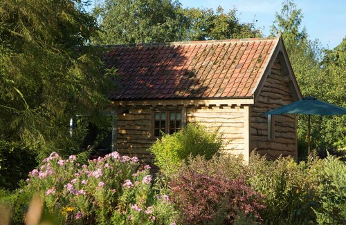 Eye Cottage | Chobbs Barn, Eye