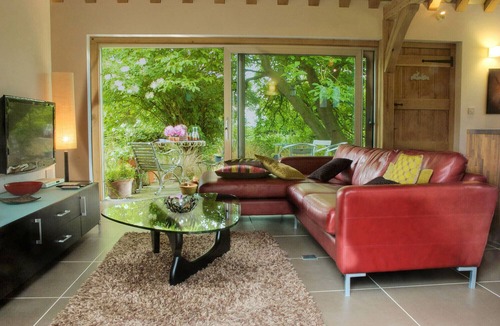 Eye Cottage | Chobbs Barn, Eye