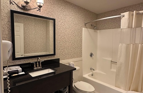 Sterling Hotel | Chocksett Inn and Restaurant