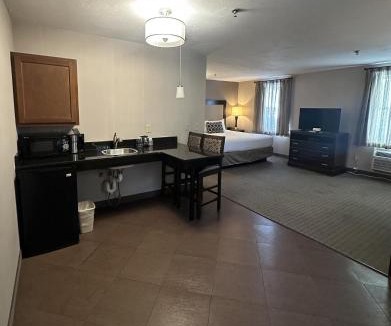 Sterling Hotel | Chocksett Inn