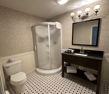 Sterling Hotel | Chocksett Inn