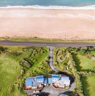 Apollo Bay Villa | Chocolate Gannets