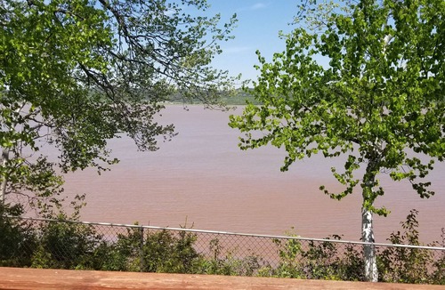 Edgetts Landing Cottage | Chocolate River Cottages - Chocolate River 1 Bedroom Cottage #5