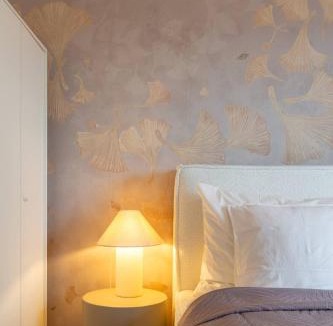 Horgen District Apartment | Chocolate Suite Kilchberg - 80 qm, 2 Schlafzimmer, Balkon mit Seeblick & kostenloser Parkplatz